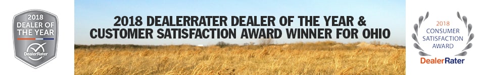 DealerRater Award Recipient