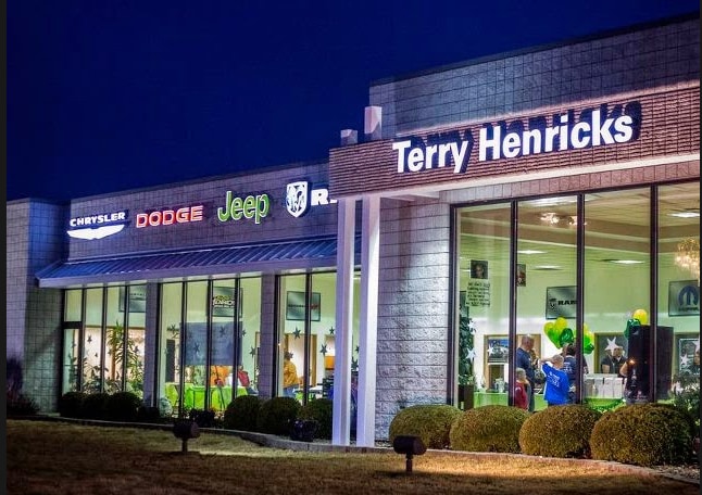Chrysler Dodge Jeep Ram Dealership Serving Delta Chrysler, Dodge, Jeep and Ram dealership near Delta, OH