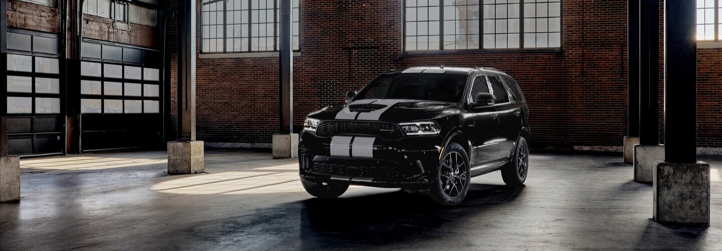 Dodge Durango Dodge Durango