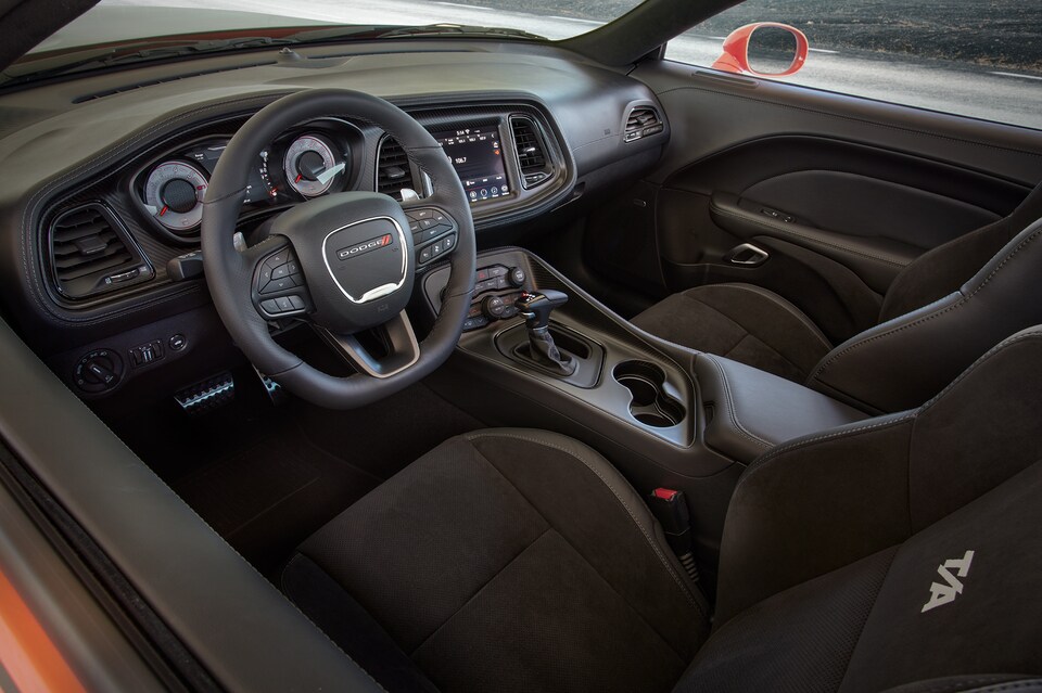 2022 Dodge Challenger RT Dodge Challenger for sale in Archbold, OH at Terry Henricks