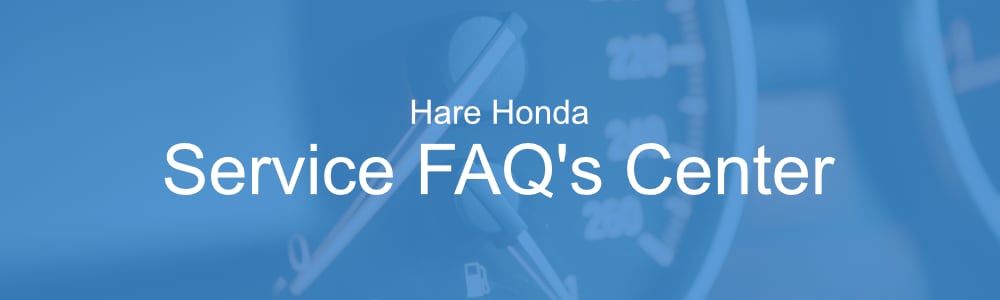 Car Service Help Car service question
