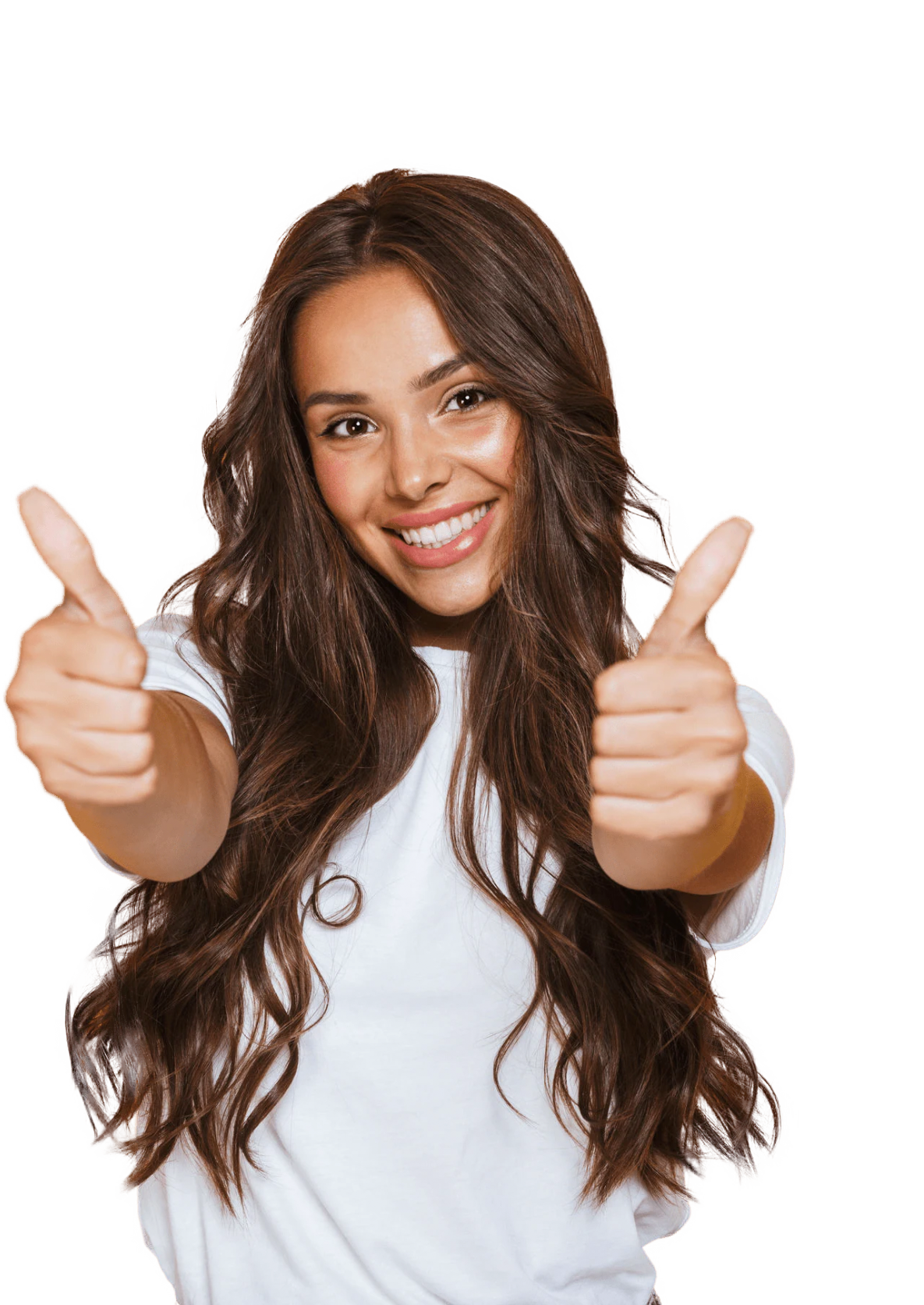 Thumbs Up