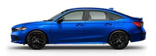 2022 Honda Civic Sedan Sport
