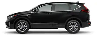 Honda CR-V EX SUV