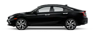 Honda Civic Touring