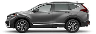 Honda CR-V Touring