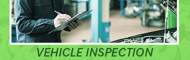 Vehicle Inspection | Cartersville, GA Vehicle Inspection | Cartersville, GA