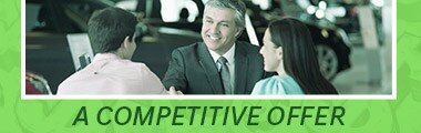 Competitive Offer | Cartersville, GA Competitive Offer | Cartersville, GA