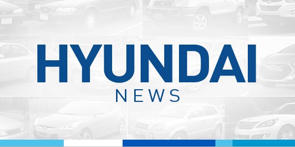 Hyundai News | Terry Reid Hyundai | Cartersville, GA Hyundai News | Terry
Reid Hyundai | Cartersville,
GA