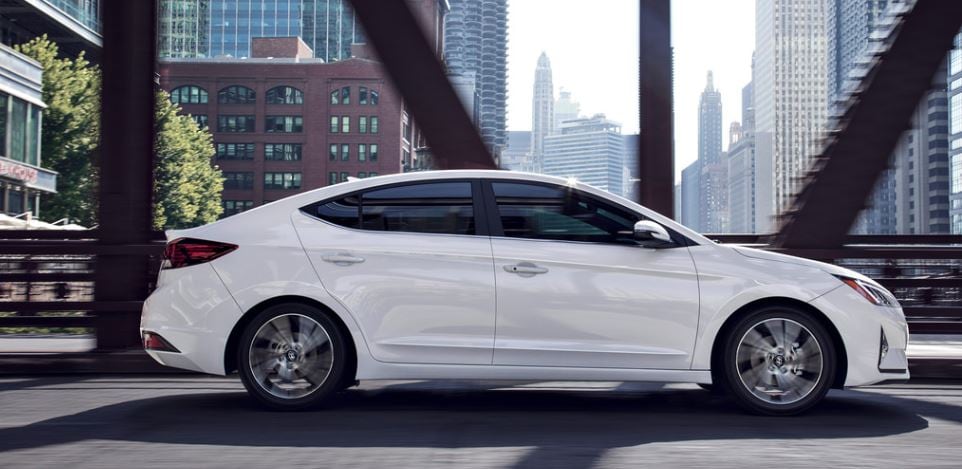 2019 Hyundai Elantra | Terry Reid Hyundai | Cartersville, GA 2019 Hyundai Elantra | Terry Reid Hyundai | Cartersville, GA