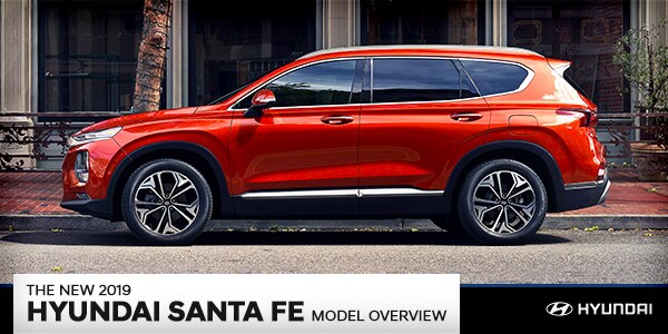 2019
Hyundai Santa Fe | Terry Reid Hyundai | Cartersville, GA 2019 Hyundai Santa Fe | Terry Reid Hyundai | Cartersville,
GA