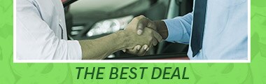 The Best Deal | Cartersville, GA The Best Deal | Cartersville, GA