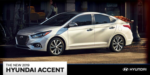 2019 Hyundai Accent | Terry Reid Hyundai | Cartersville, GA 2019 Hyundai Accent | Terry Reid Hyundai | Cartersville, GA