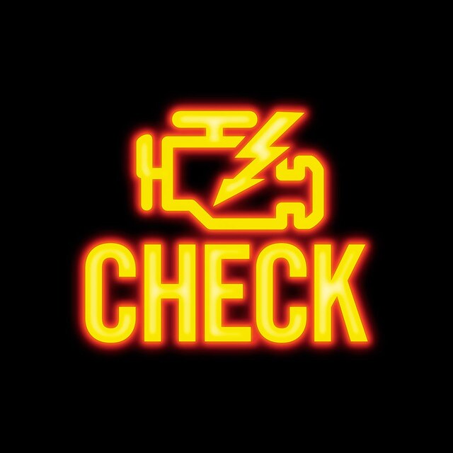 Check Engine Light | Terry Reid Hyundai | Cartersville, GA