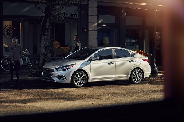 2019 Hyundai Accent | Terry Reid Hyundai | Cartersville, GA 2019
Hyundai Accent | Terry Reid Hyundai |
Cartersville, GA