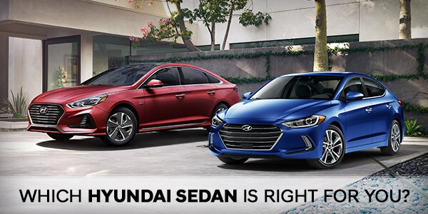 Dare to Compare: Hyundai Sonata vs. Hyundai Elantra | Cartersville, GA Dare
to Compare: Hyundai Sonata vs. Hyundai Elantra | Cartersville, GA