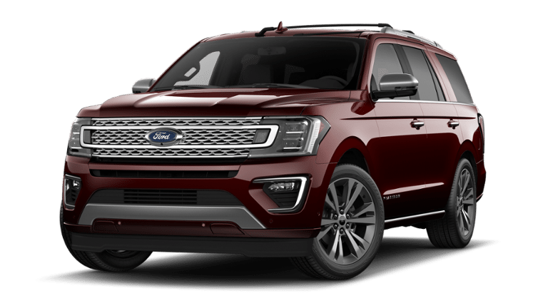 2020 Ford Expedition