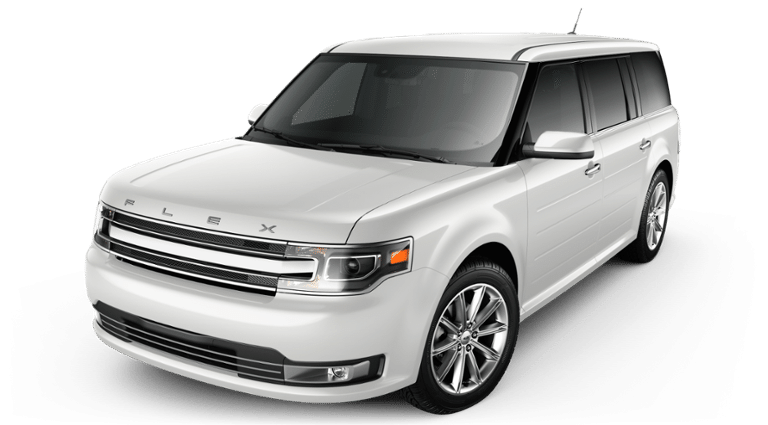 2020 Ford Flex