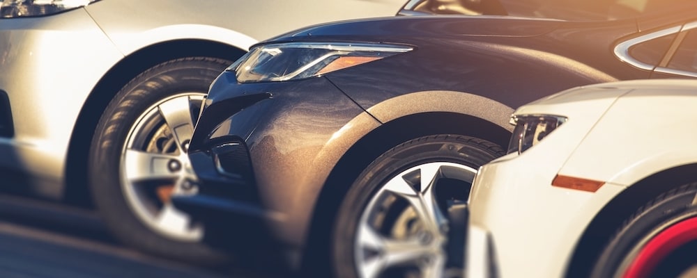 Used Cars for Sale