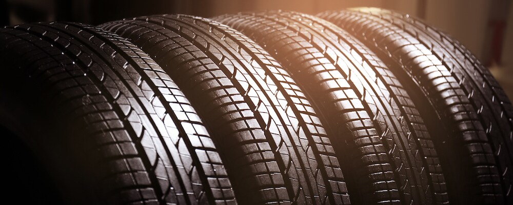 Car Tires
