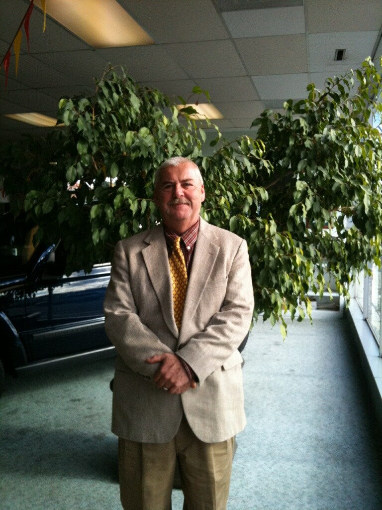 Jim Fitzgerald