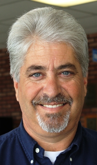 Tom Sickler