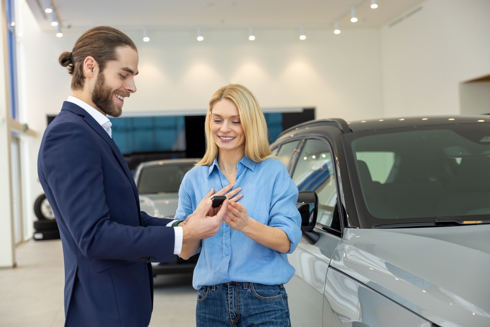 Jeep Service Paramus NJ