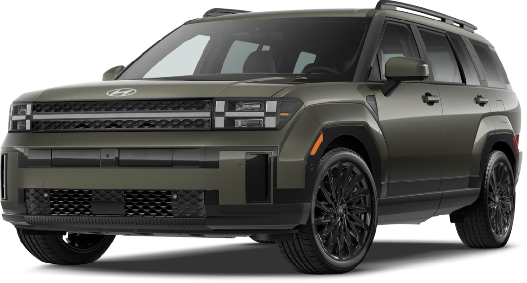 Santa Fe Hybrid