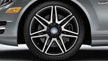 Tire/Wheel Protection at Texas Cars Direct in Dallas TX