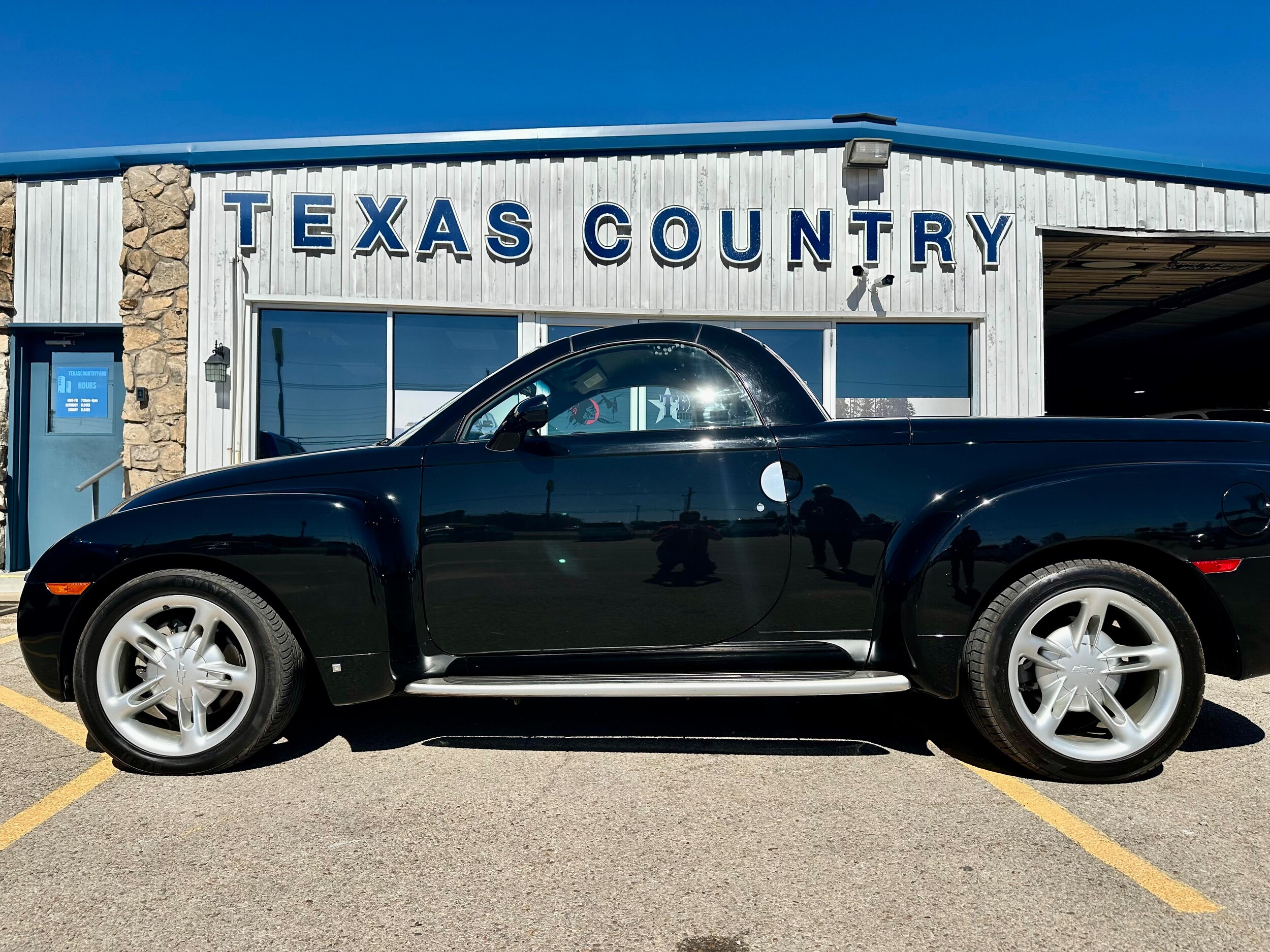 Chevy SSR Exterior Hand Wash _ Wax.jpg