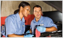 Vehicle Inspection