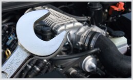 Vehicle Warranty