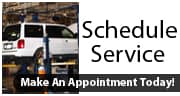 Schedule a Ford Service Appointment in Dallas Fort Worth TX