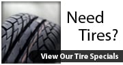 Tires For Sale Dallas Fort Worth TX