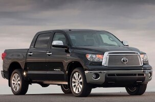 Big Savings on new 2012 Toyota Tundra at Texas Toyota of Grapevine, dealer near Fort Worth & Dallas TX