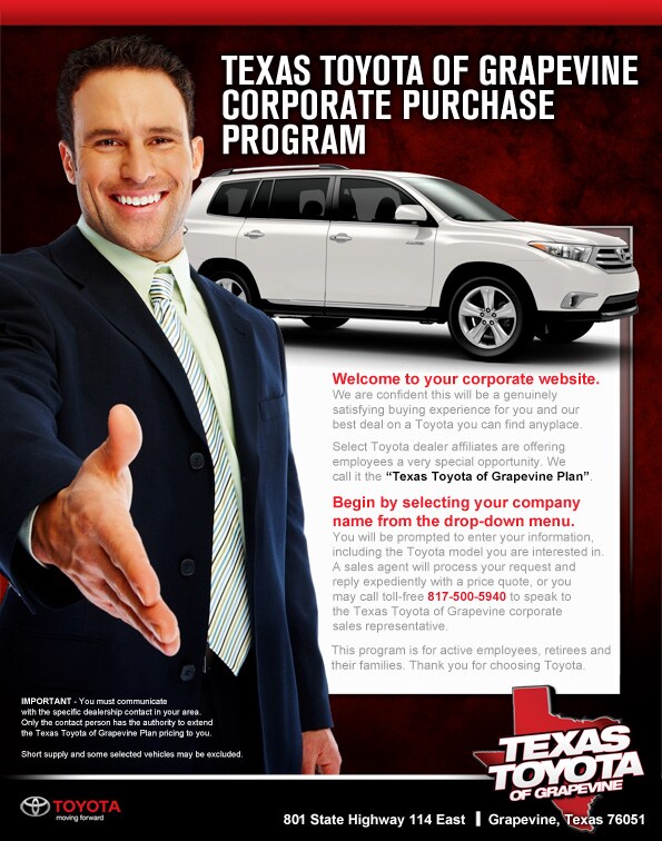 TexasToyota_CorporatePurchase_WebPage.jpg