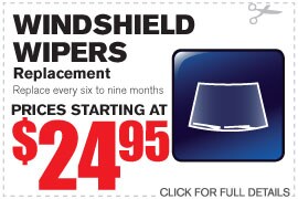 windshield-wipers
