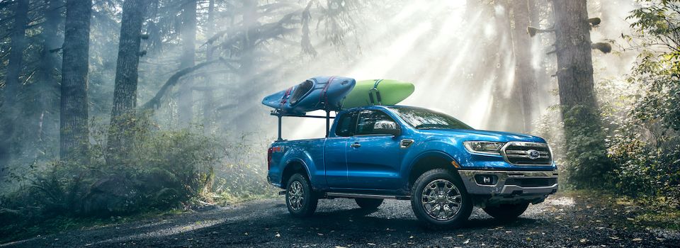2018 Ford Expedition