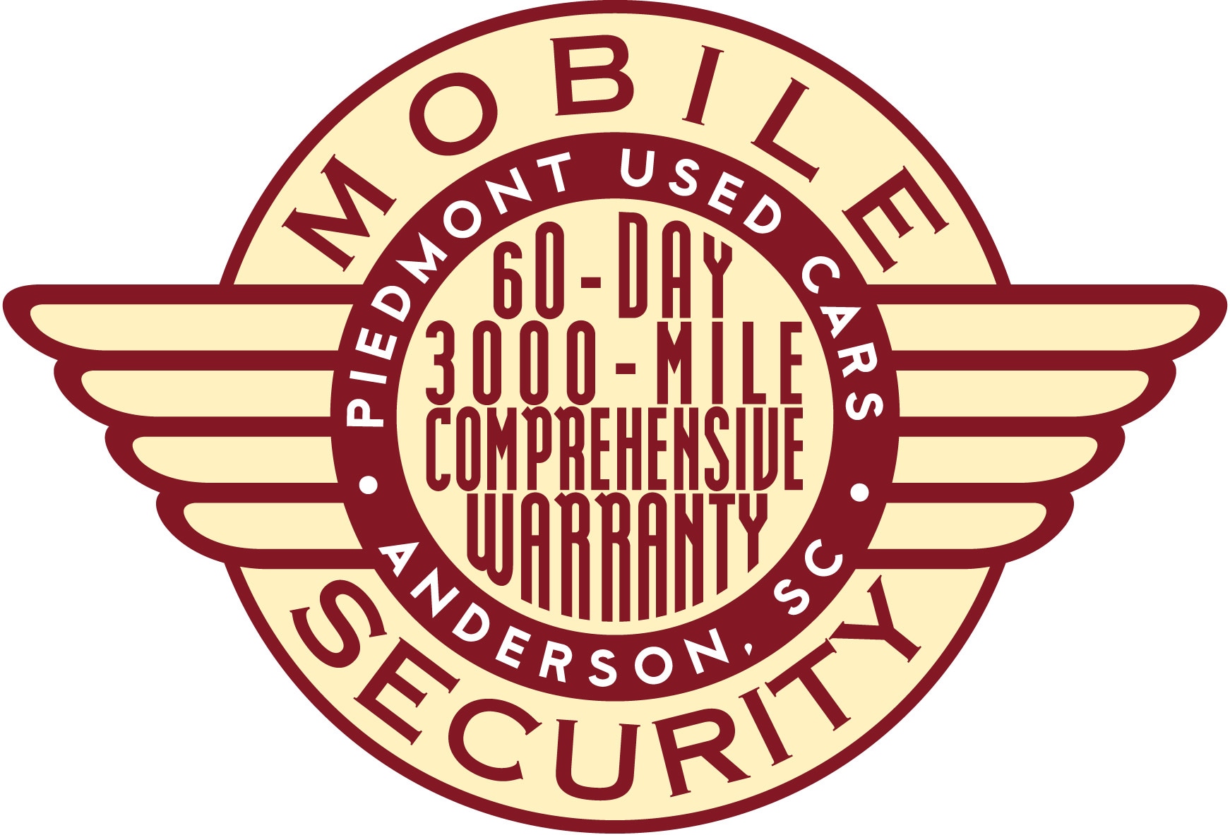 East Coast Mobile Security Color