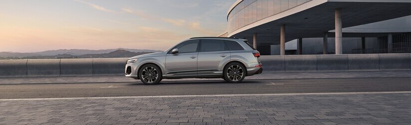 2025 Audi Q7