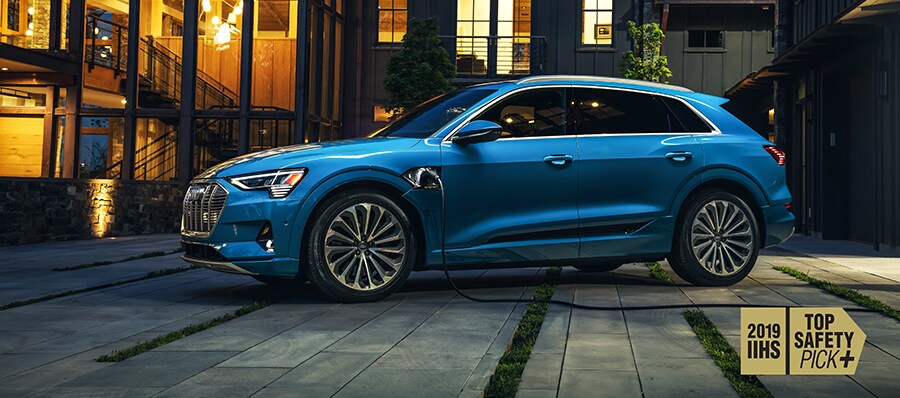 New Audi e-tron Limited Time Savings - Costco Program New Audi e-tron Limited Time Savings - Costco Program | Audi Exchange