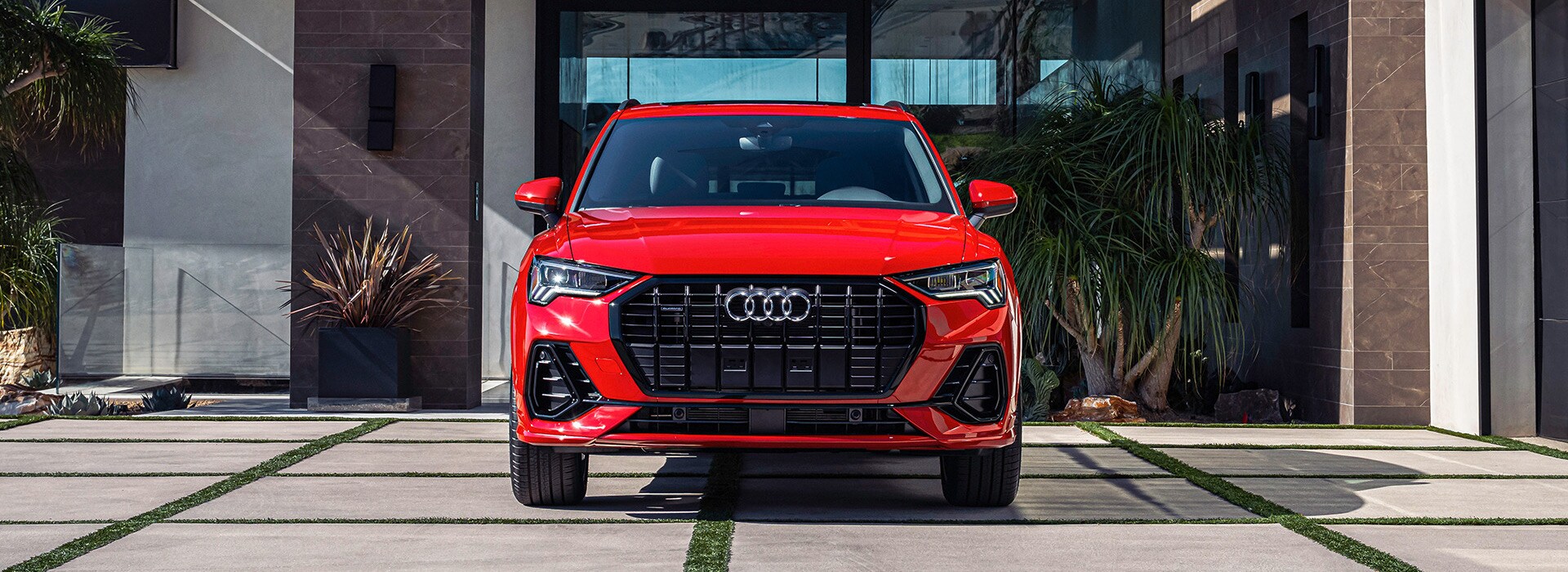 New 2024 Audi Q3 Model Research Audi Exchange