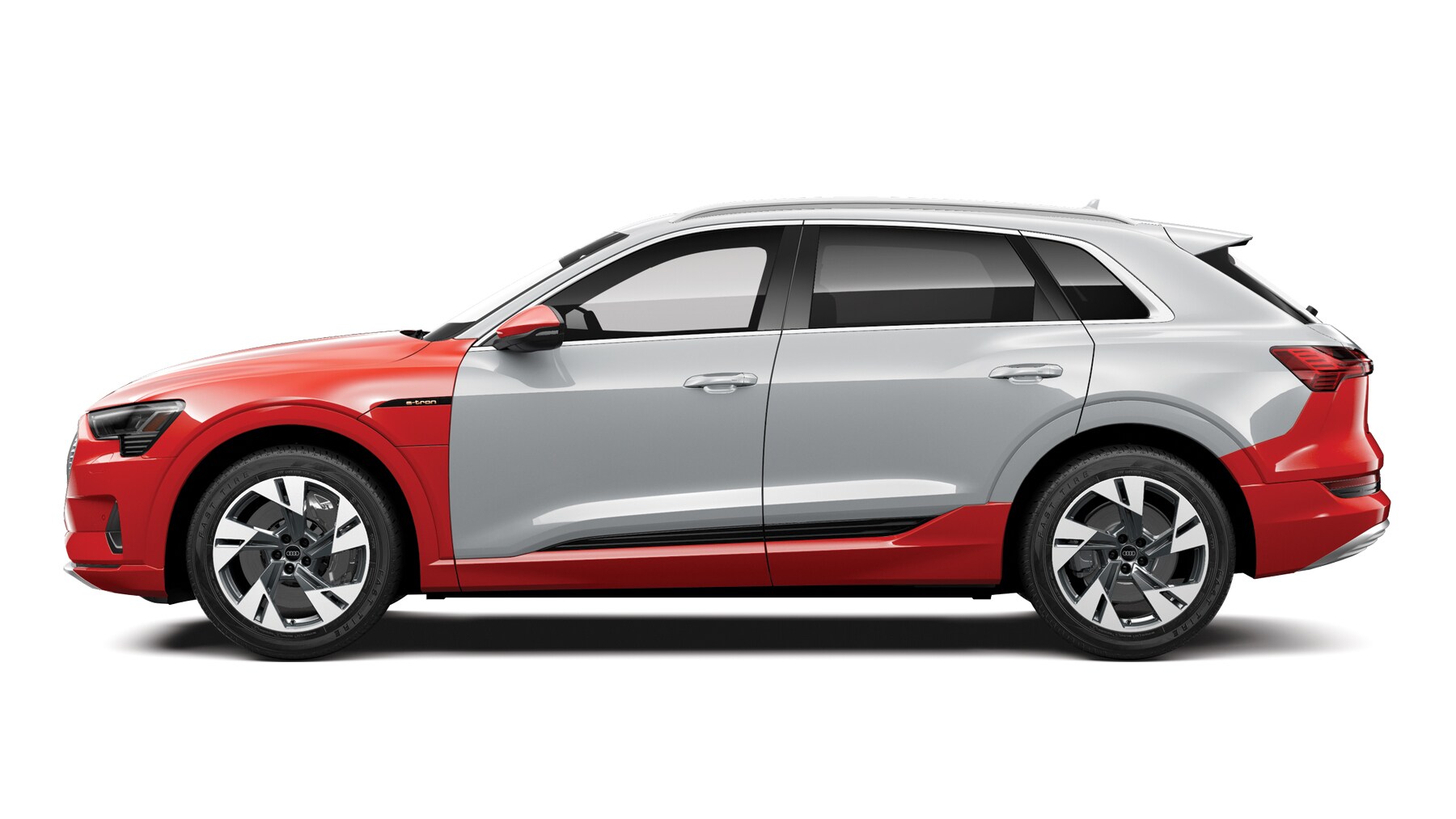 XPEL Etron Z | Audi