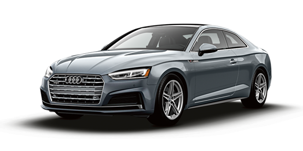 2020 Audi A5 Sportback Quattro