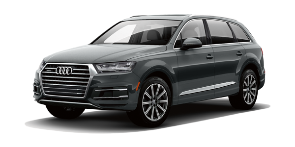 2020 Audi Q7 Quattro