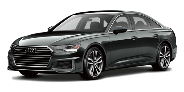 2020 Audi A6 S Quattro