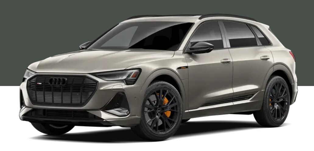 2022 audi e-tron chronos