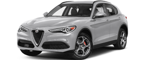2019 Alfa Romeo STELVIO QUADRIFOGLIO New 2019 Alfa Romeo STELVIO QUADRIFOGLIO | The Autobarn Alfa Romeo