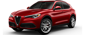 2020 Alfa Romeo Stelvio AWD New 2020 Alfa Romeo Stelvio AWD | The Autobarn Alfa Romeo