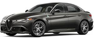 2019 Alfa Romeo GIULIA QUADRIFOGILO New 2019 Alfa Romeo GIULIA QUADRIFOGILO | The Autobarn Alfa Romeo